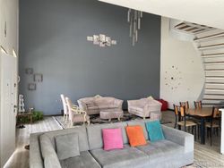 صفادشت ویلای دوبلکس لوکس نوساز مجهز به استخر صفادشت ویلای دوبلکس لوکس نوساز مجهز به استخر