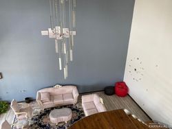 صفادشت ویلای دوبلکس لوکس نوساز مجهز به استخر صفادشت ویلای دوبلکس لوکس نوساز مجهز به استخر