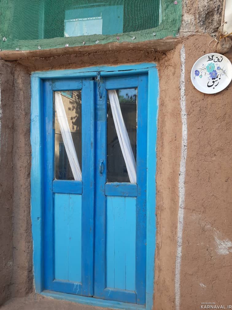 اقامتگاه بومگردی حاج عطا (اتاق زنبق) اقامتگاه بومگردی حاج عطا (اتاق زنبق)