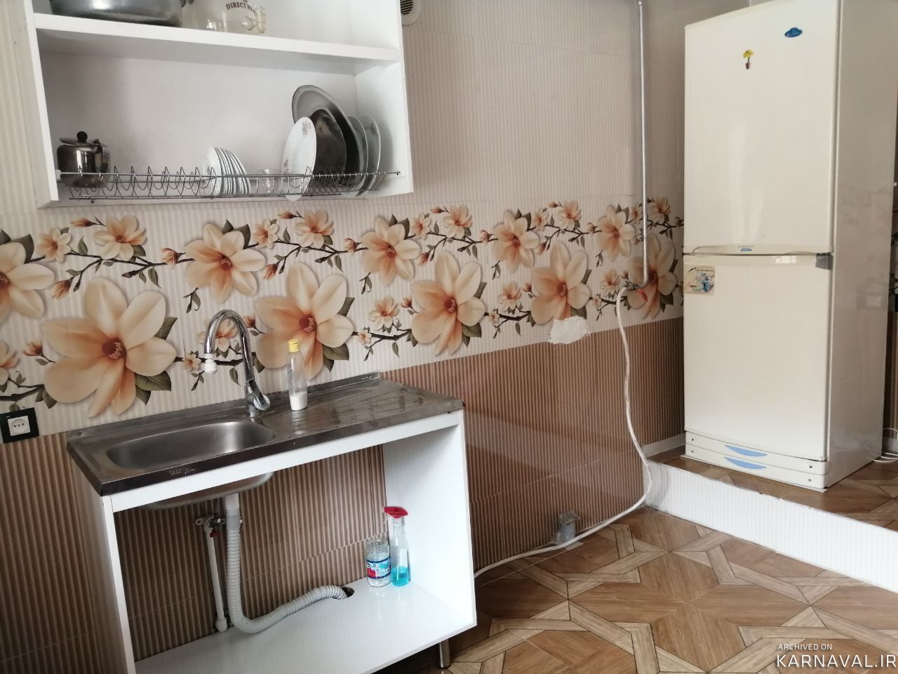 گشتی ویلا در محیطی بکرو دلنشین پالنگان گشتی ویلا در محیطی بکرو دلنشین پالنگان