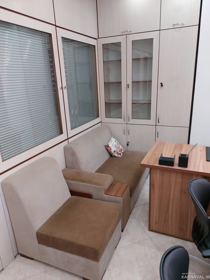 سوئیت نقلی با دسترسی عالی