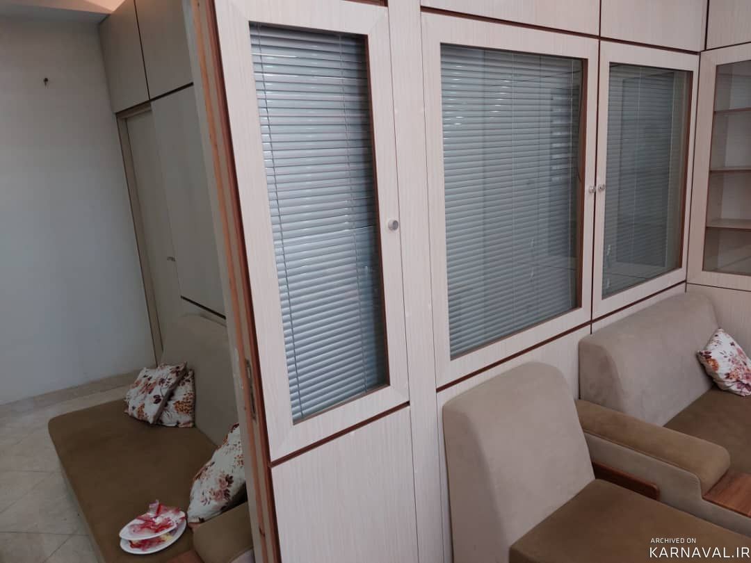 سوئیت نقلی با دسترسی عالی