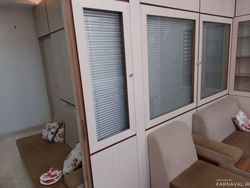 سوئیت نقلی با دسترسی عالی سوئیت نقلی با دسترسی عالی