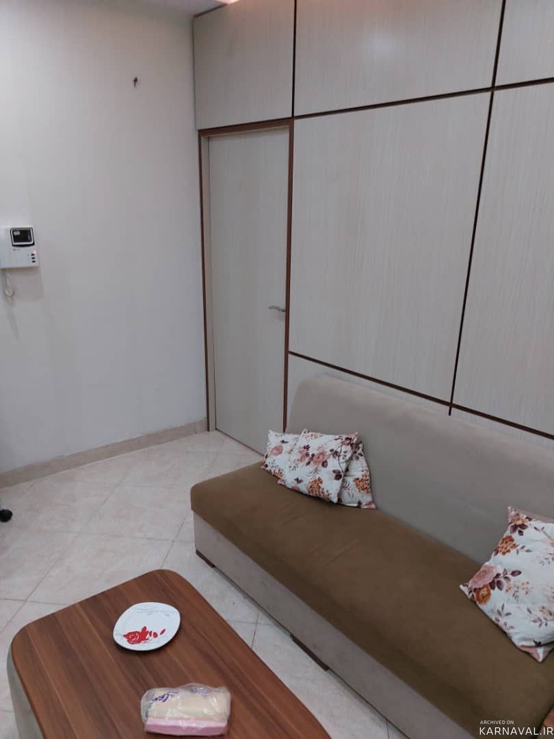 سوئیت نقلی با دسترسی عالی