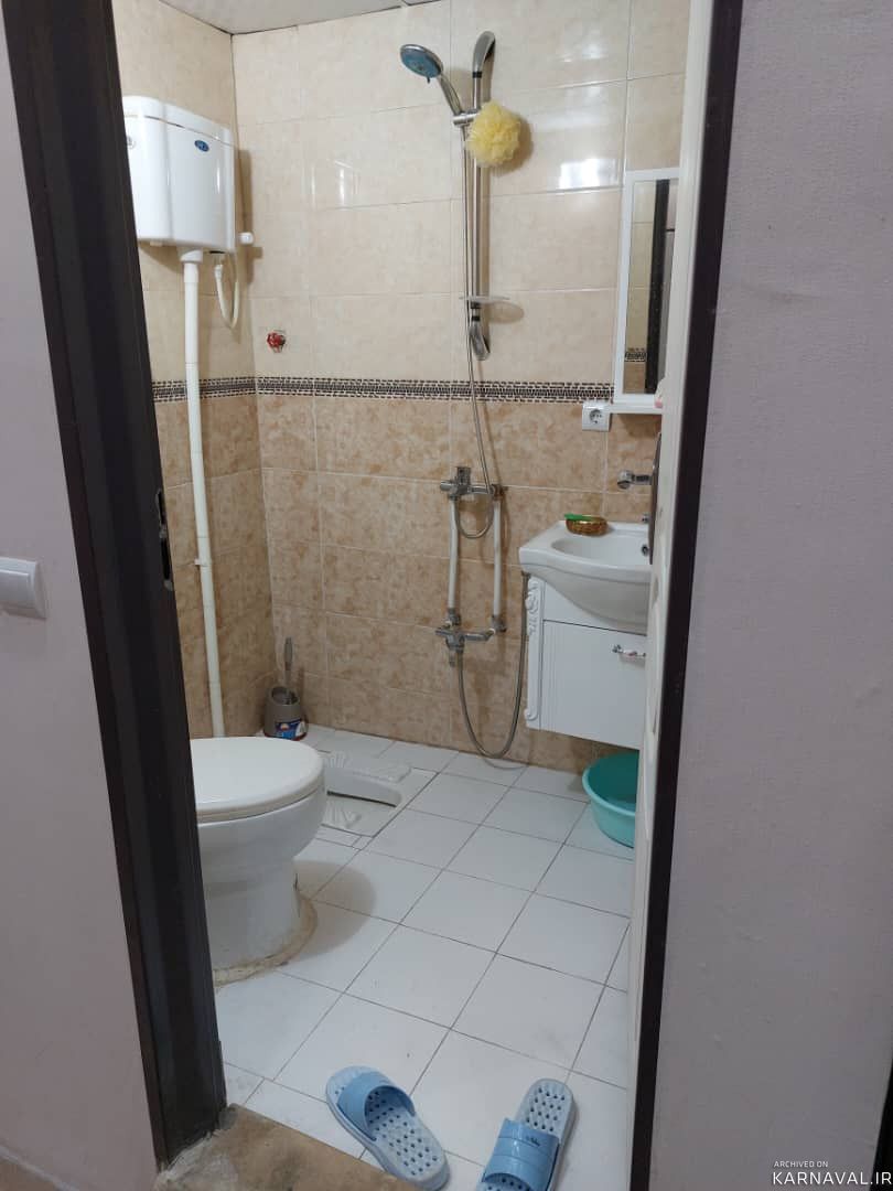 سوئیت نقلی با دسترسی عالی