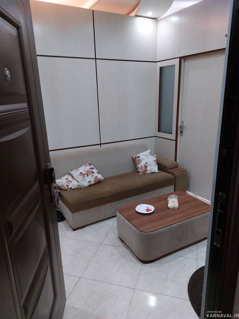 سوئیت نقلی با دسترسی عالی