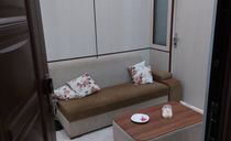 سوئیت نقلی با دسترسی عالی سوئیت نقلی با دسترسی عالی