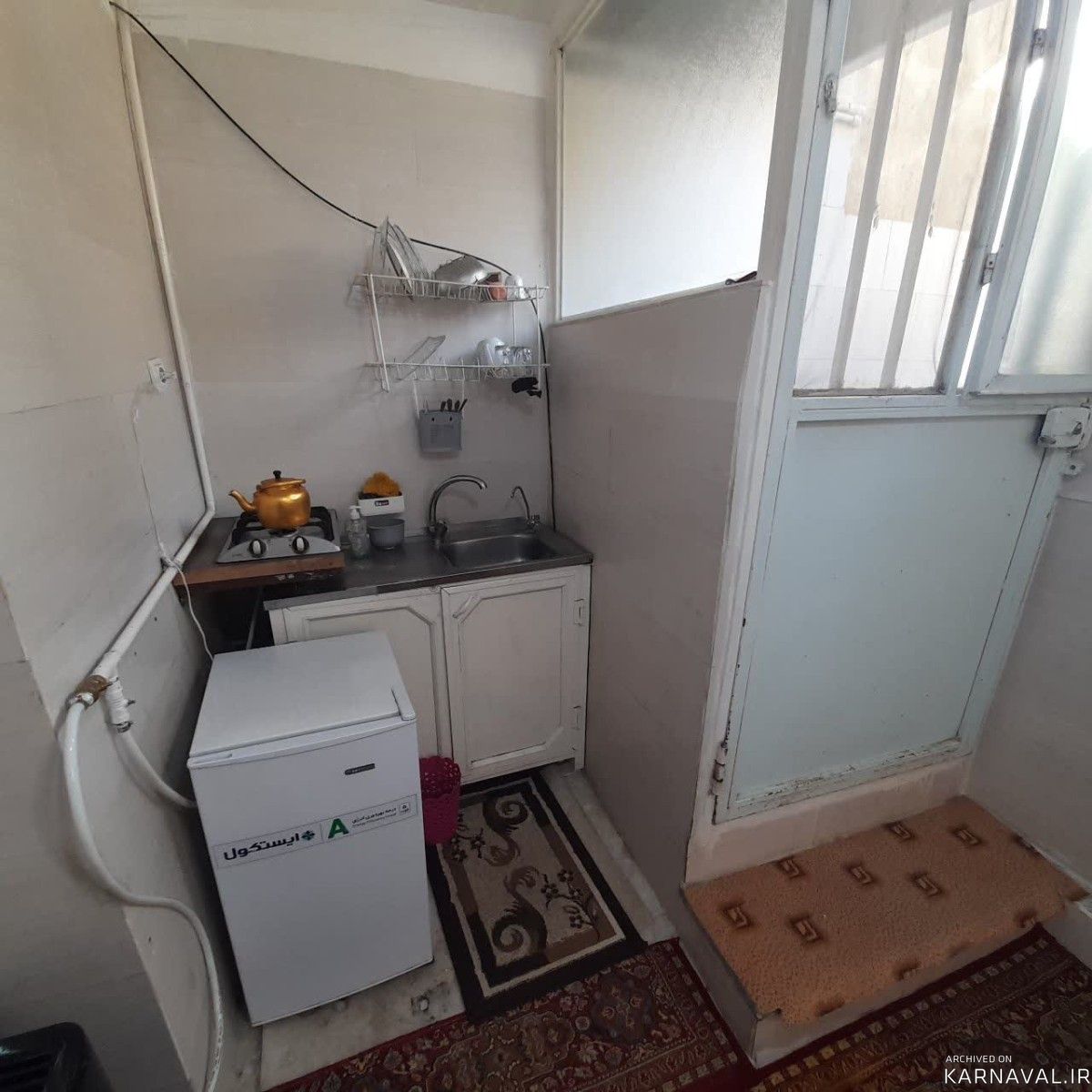 سوئیت نقلی دنج سوئیت نقلی دنج