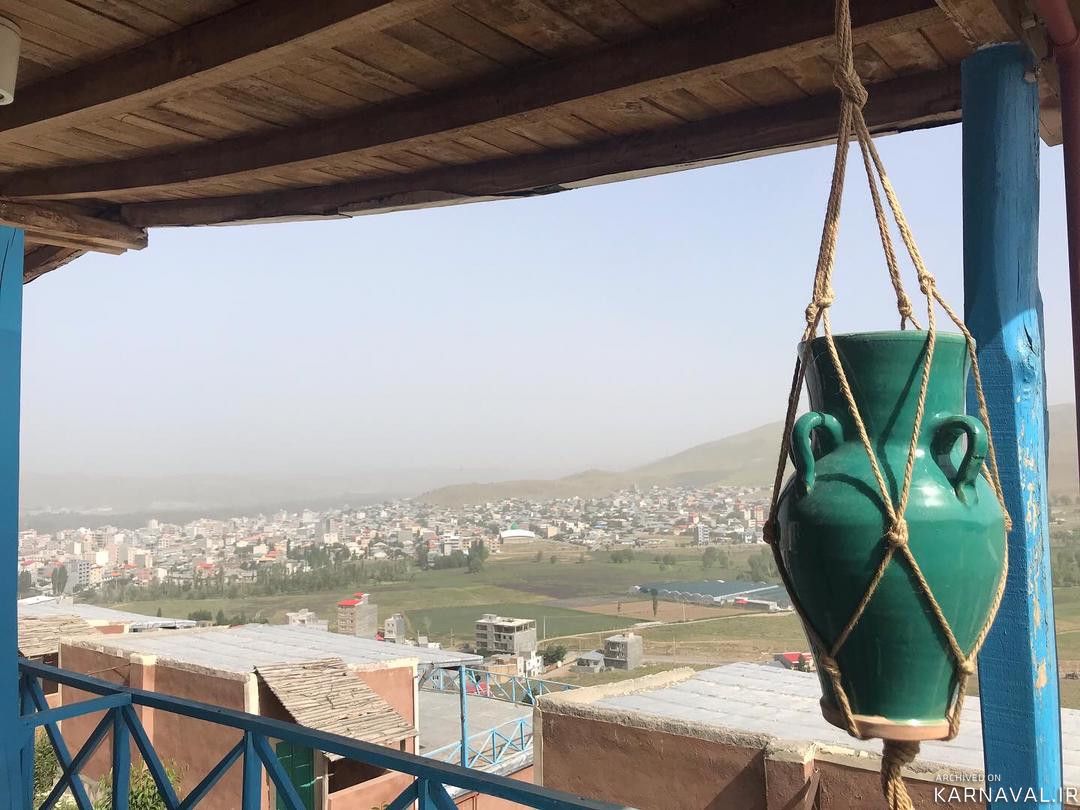 واحد چهار نفره (مدل 2) شماره یک