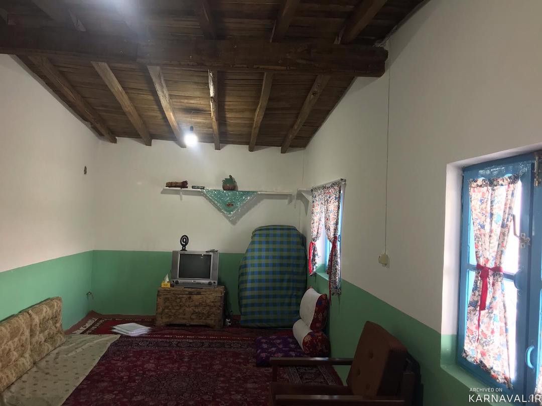 واحد چهار نفره (مدل 2) شماره یک