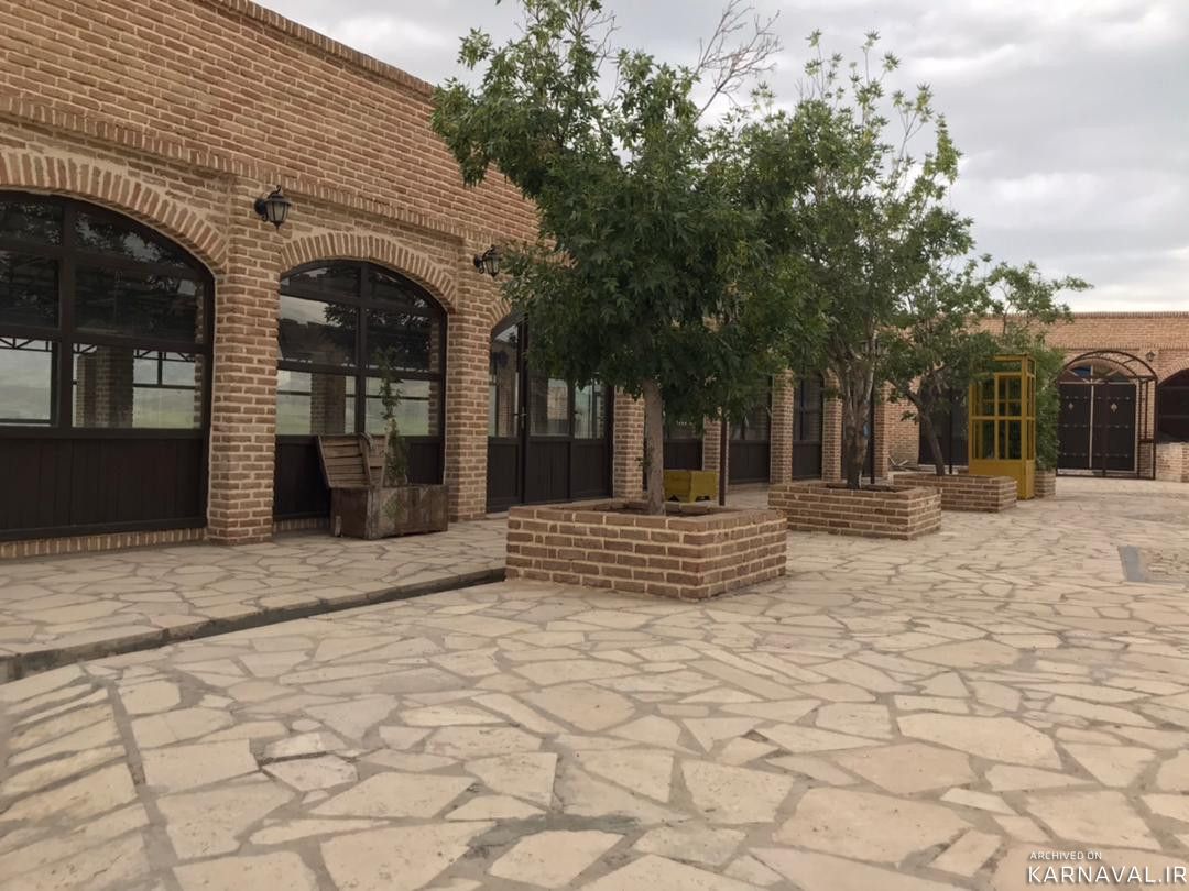 واحد چهار نفره (مدل 2) شماره یک