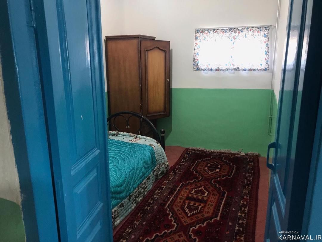 واحد چهار نفره (مدل 2) شماره یک