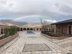 واحد چهار نفره (مدل 2) شماره یک واحد چهار نفره (مدل 2) شماره یک