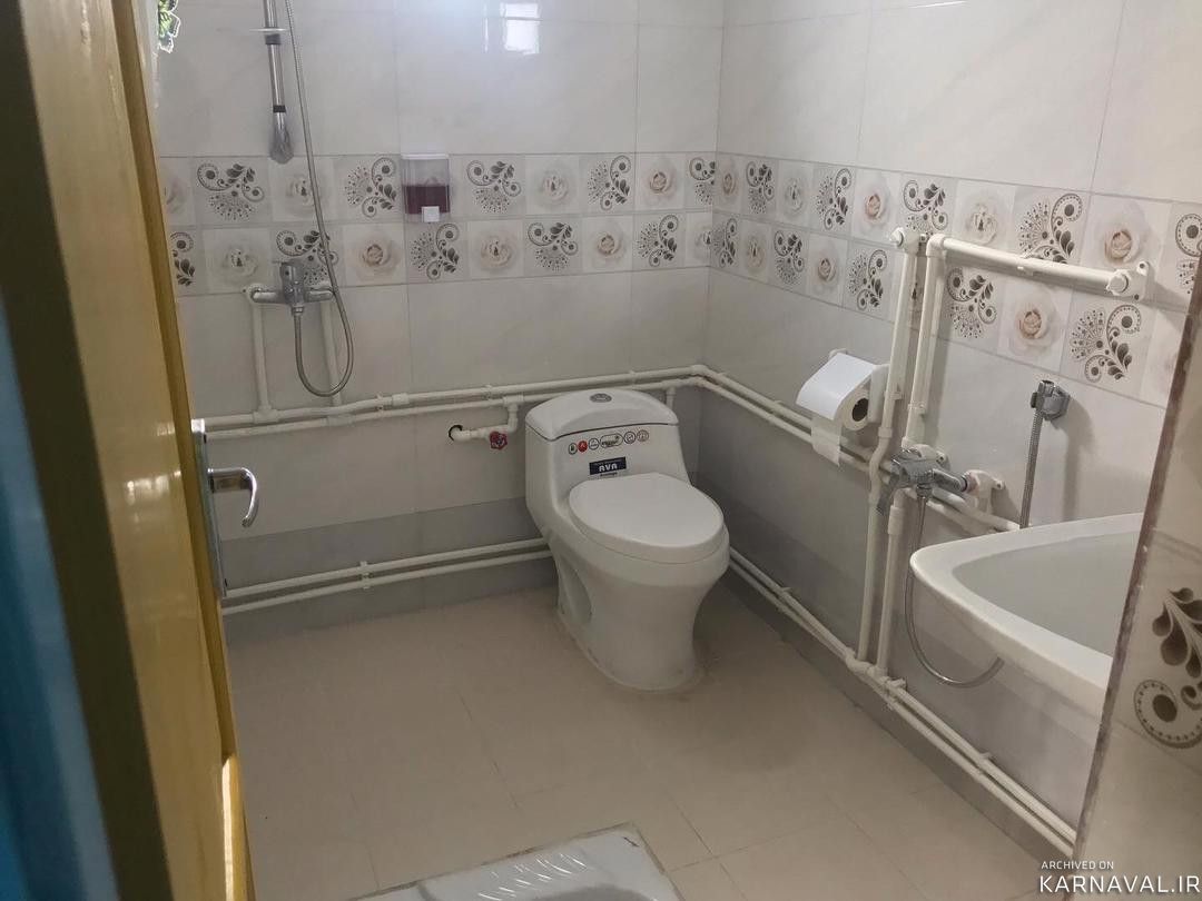 واحد چهار نفره (مدل 2) شماره یک