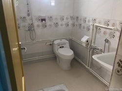 واحد چهار نفره (مدل 2) شماره یک واحد چهار نفره (مدل 2) شماره یک