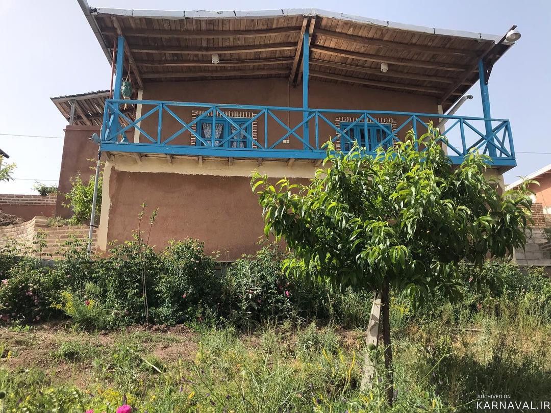 واحد چهار نفره (مدل 2) شماره یک