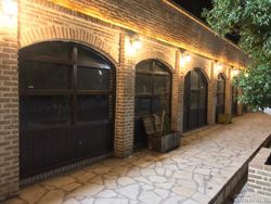 سوییت سه نفره (مدل 2) شماره یک سوییت سه نفره (مدل 2) شماره یک