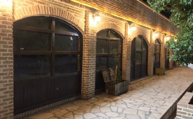 سوییت سه نفره (مدل 2) شماره یک سوییت سه نفره (مدل 2) شماره یک