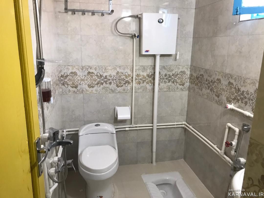 سوییت سه نفره (مدل 2) شماره یک