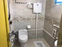 سوییت سه نفره (مدل 2) شماره یک سوییت سه نفره (مدل 2) شماره یک