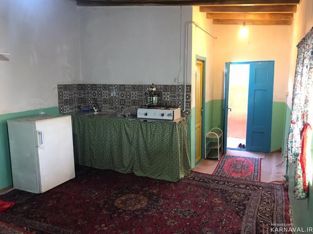 سوییت سه نفره (مدل 2) شماره یک