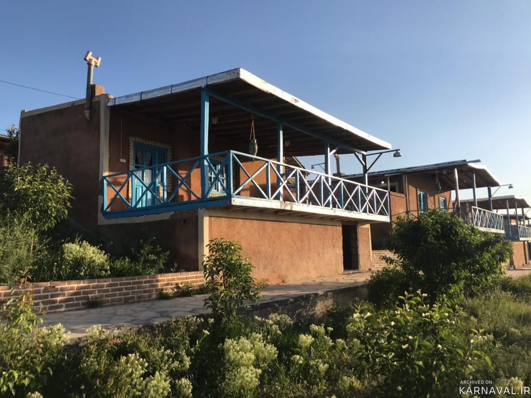 سوییت سه نفره (مدل 2) شماره یک