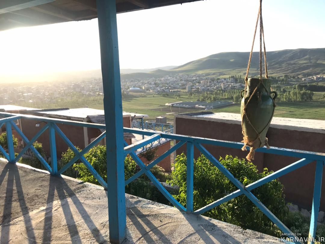 سوییت سه نفره (مدل 2) شماره یک