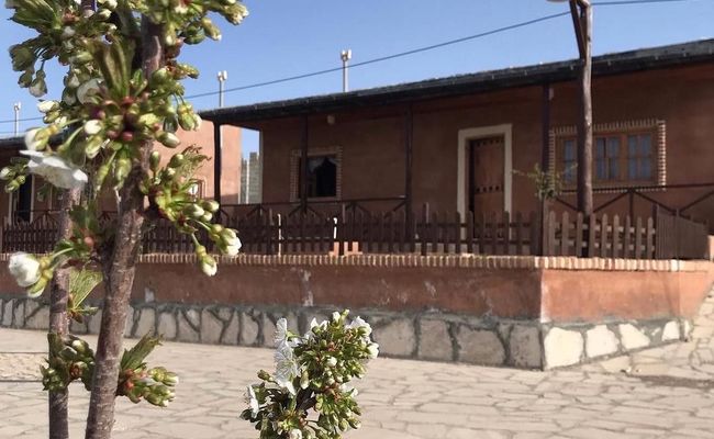 واحد چهار نفره (مدل 1) شماره یک واحد چهار نفره (مدل 1) شماره یک