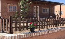 واحد چهار نفره (مدل 1) شماره یک واحد چهار نفره (مدل 1) شماره یک