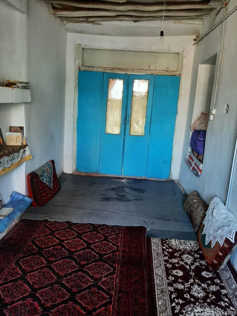 اقامتگاه بومگردی حاج عطا(اتاق نسترن) اقامتگاه بومگردی حاج عطا(اتاق نسترن)