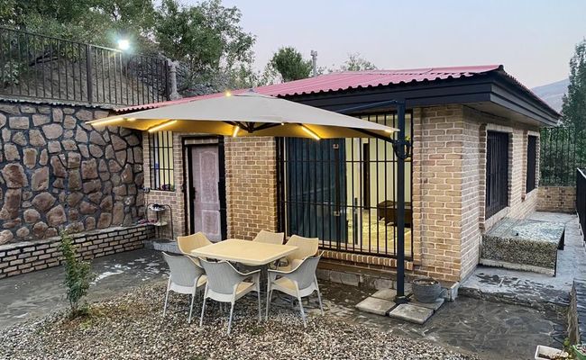 ویلا تک خواب با چشمانداز کوهستان ویلا تک خواب با چشمانداز کوهستان