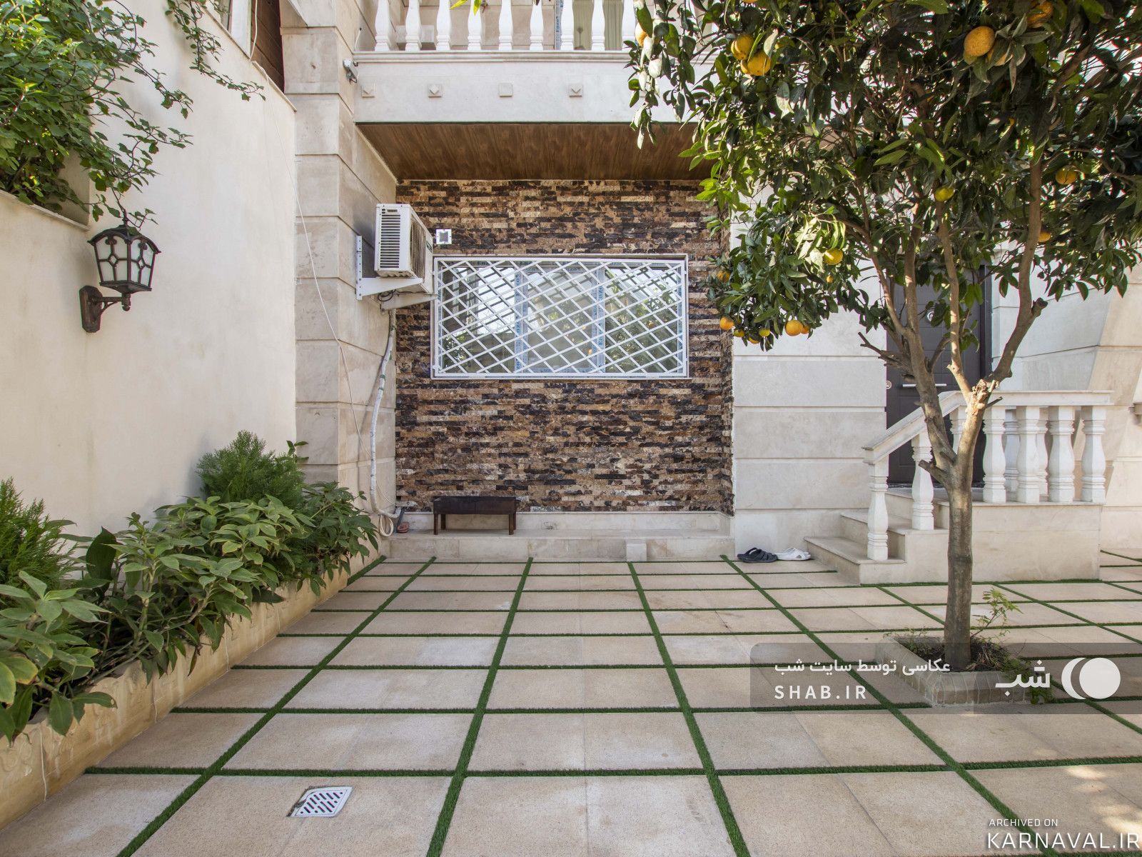 دربست دوبلکس نوساز نزدیک ساحل در ساری