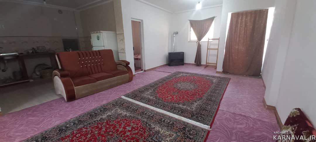 ویلا تک خواب با قیمت مناسب