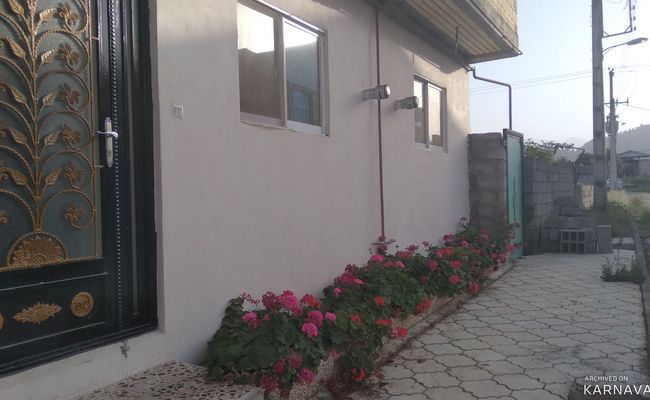 ویلا تک خواب با قیمت مناسب ویلا تک خواب با قیمت مناسب