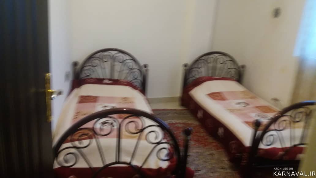 ویلای فخر سادات ویلای فخر سادات