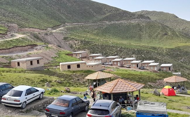 اقامتگاه یاشیل اتراق - سوئیت چهارتخته (واحد 6) اقامتگاه یاشیل اتراق - سوئیت چهارتخته (واحد 6)