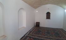 اتاق 28 متری کاروانسرای لیلی و مجنون مرنجاب (2) اتاق 28 متری کاروانسرای لیلی و مجنون مرنجاب (2)