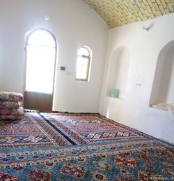 اتاق 28 متری کاروانسرای لیلی و مجنون مرنجاب (2) اتاق 28 متری کاروانسرای لیلی و مجنون مرنجاب (2)