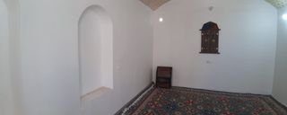 اتاق 28 متری کاروانسرای لیلی و مجنون مرنجاب (3) اتاق 28 متری کاروانسرای لیلی و مجنون مرنجاب (3)