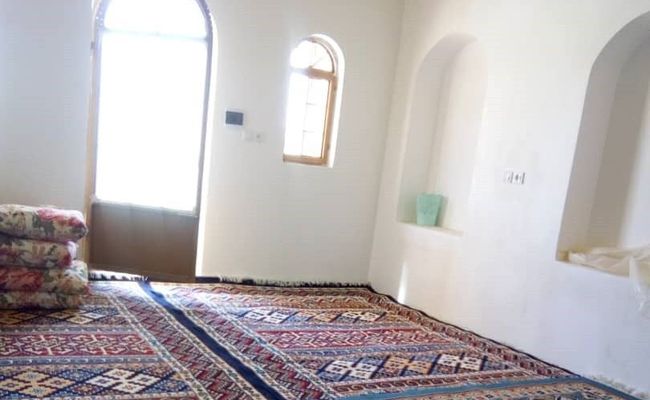 اتاق 28 متری کاروانسرای لیلی و مجنون مرنجاب (3) اتاق 28 متری کاروانسرای لیلی و مجنون مرنجاب (3)