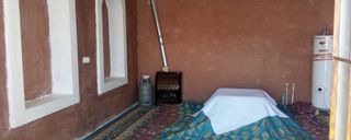 اتاق 28 متری کاروانسرای لیلی و مجنون مرنجاب (5) اتاق 28 متری کاروانسرای لیلی و مجنون مرنجاب (5)