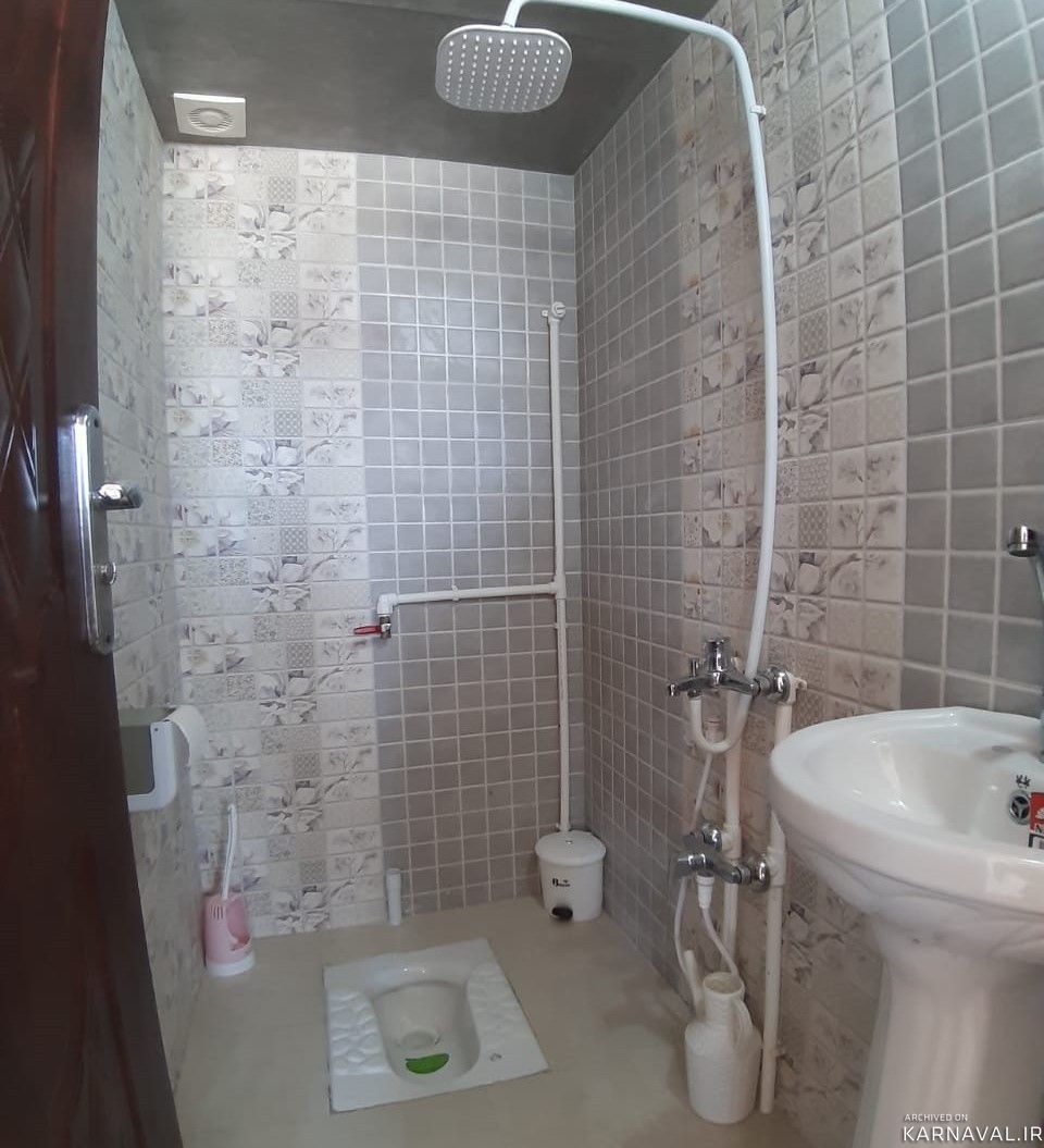 سوئیت 14 متری کاروانسرای لیلی و مجنون مرنجاب (1)