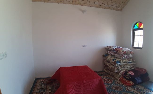 سوئیت 14 متری کاروانسرای لیلی و مجنون مرنجاب (3) سوئیت 14 متری کاروانسرای لیلی و مجنون مرنجاب (3)