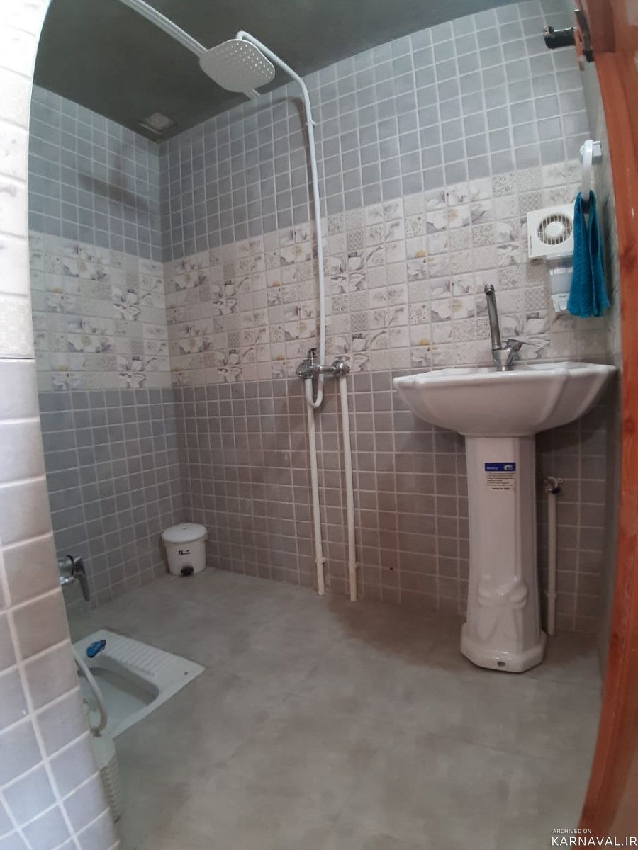 سوئیت 14 متری کاروانسرای لیلی و مجنون مرنجاب (3)