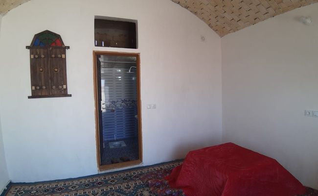 سوئیت 14 متری کاروانسرای لیلی و مجنون مرنجاب (4) سوئیت 14 متری کاروانسرای لیلی و مجنون مرنجاب (4)