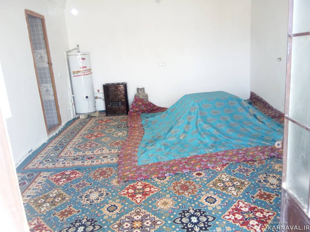 سوئیت 14 متری کاروانسرای لیلی و مجنون مرنجاب (5)