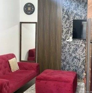 سوئیت يك خوابه با امکانات کامل و دسترسی مناسب سوئیت يك خوابه با امکانات کامل و دسترسی مناسب