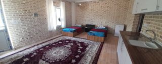 اقامتگاه یاشیل اتراق - سوئیت چهارتخته (واحد 6) اقامتگاه یاشیل اتراق - سوئیت چهارتخته (واحد 6)