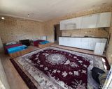 اقامتگاه یاشیل اتراق - سوئیت چهارتخته (واحد 8) اقامتگاه یاشیل اتراق - سوئیت چهارتخته (واحد 8)