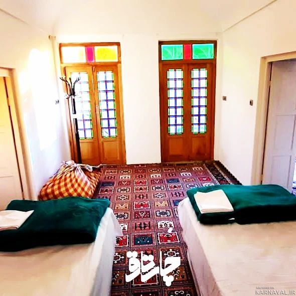 بومگردی "چارتاق" بومگردی "چارتاق"